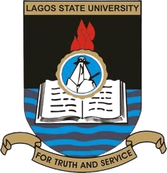 Coat of arms of Lagos State University